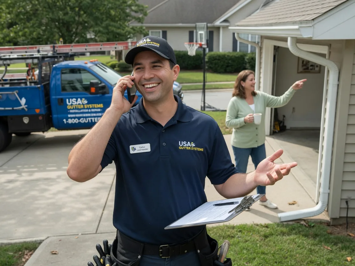 Gutter Installation Nogales, AZ FAQs